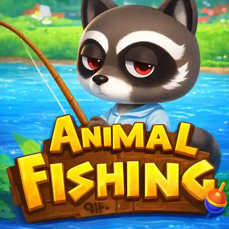 Animal Fishing Game at ph777 Online Casino
