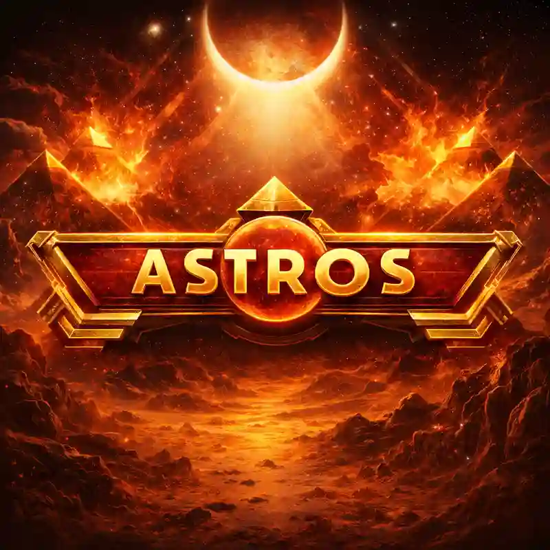 Astros Online Slot Game - ph777 Casino